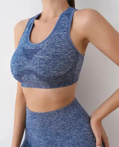 Women’s Sports Bras Yoga Top Vest