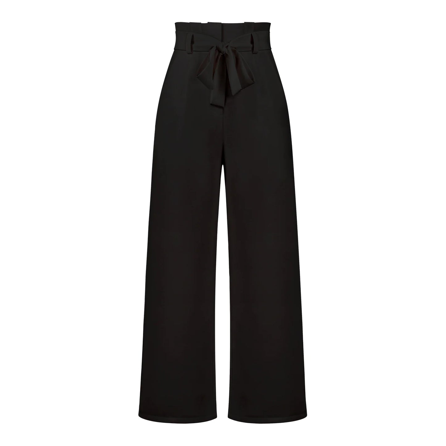 Women's Casual Workplace Suit Pants