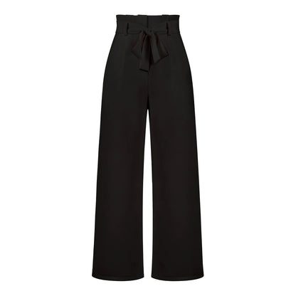 Women's Casual Workplace Suit Pants