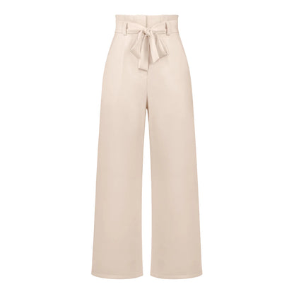 Women's Casual Workplace Suit Pants