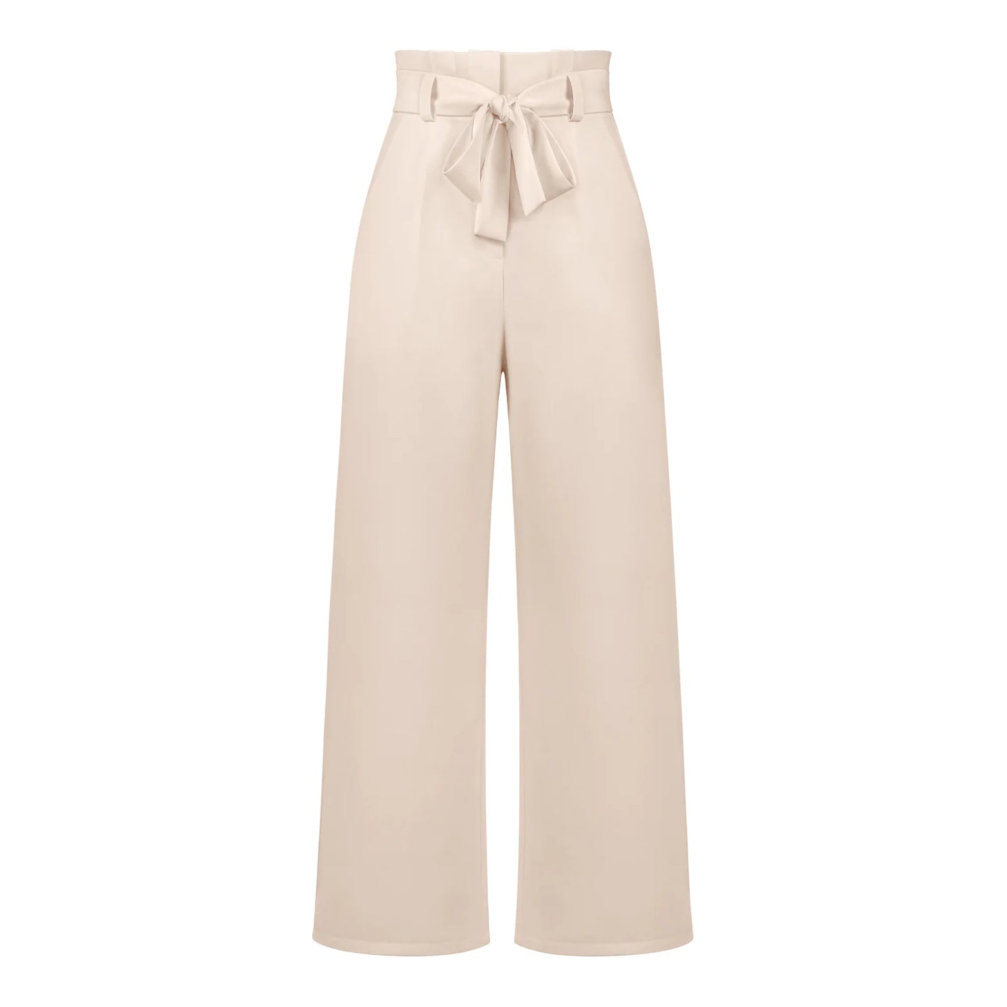 Women's Casual Workplace Suit Pants