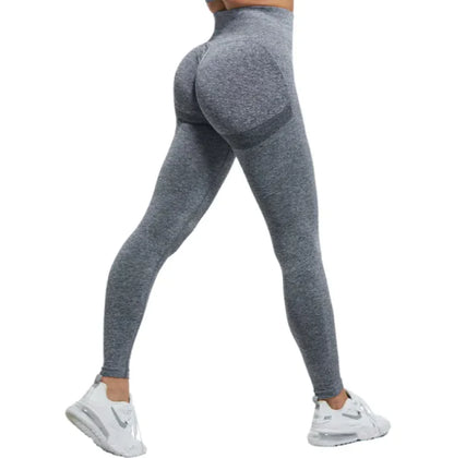 High-Performance Women's Workout Compression Leggings