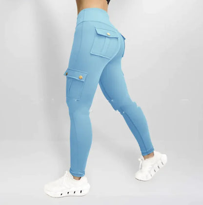 Women's Yoga Pants