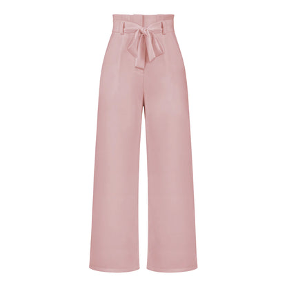 Women's Casual Workplace Suit Pants