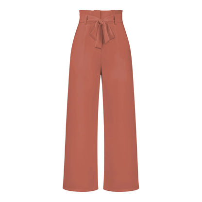 Women's Casual Workplace Suit Pants