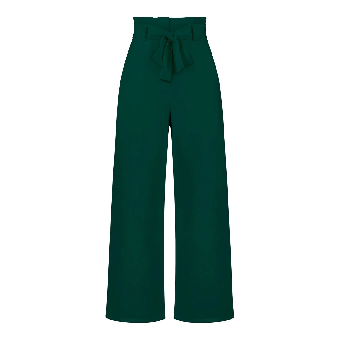 Women's Casual Workplace Suit Pants