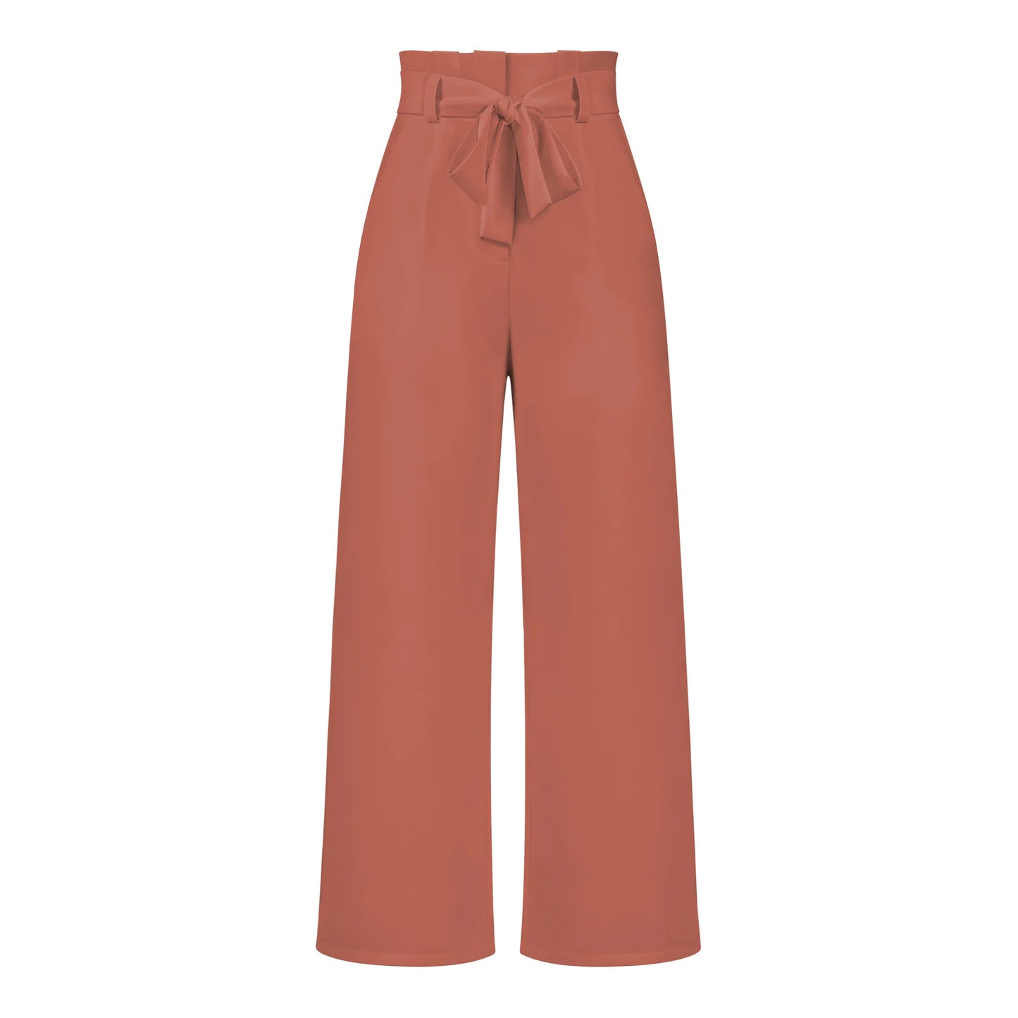 Women's Casual Workplace Suit Pants